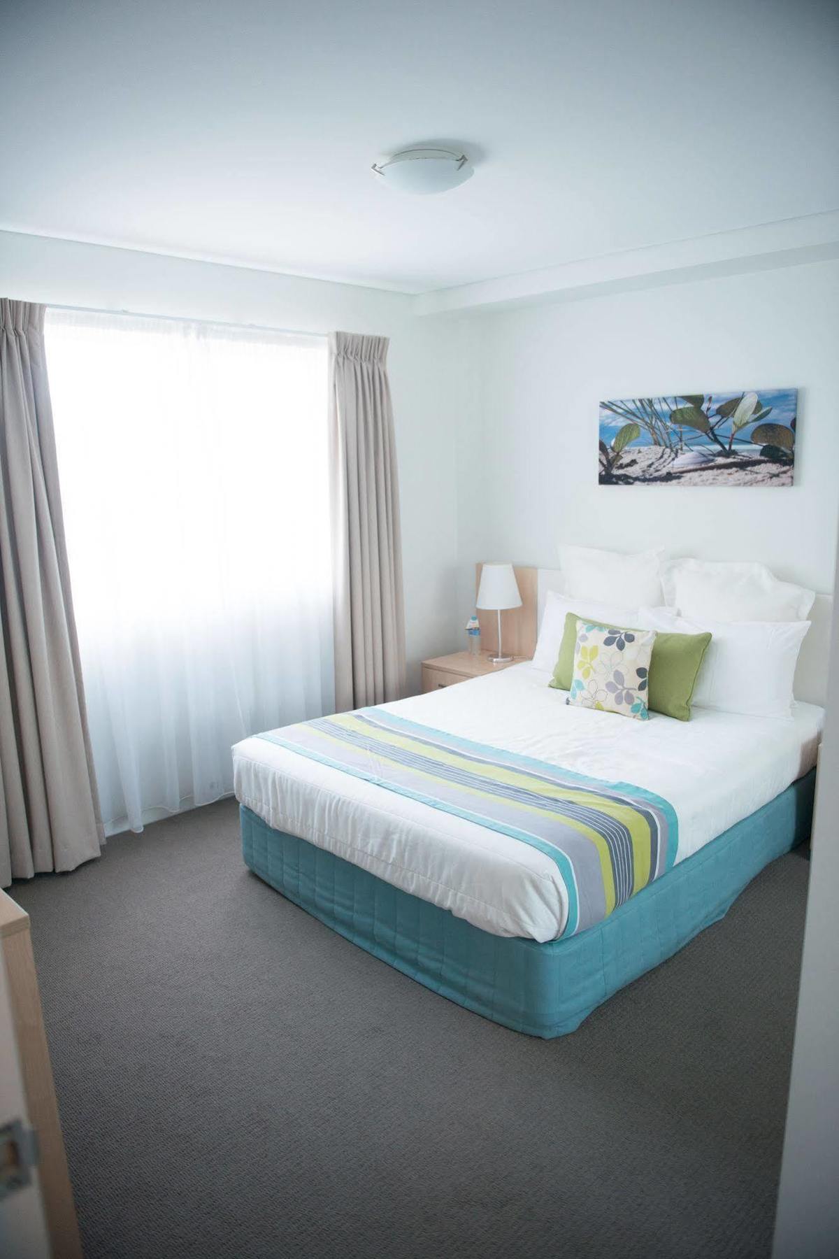 Quality Suites Pioneer Sands Wollongong Zewnętrze zdjęcie